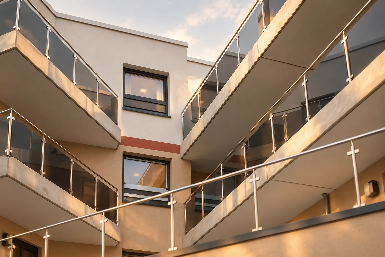 Das Haus Hebbelstraße 33